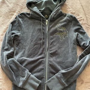 Juniors NFL Vikings hoodie